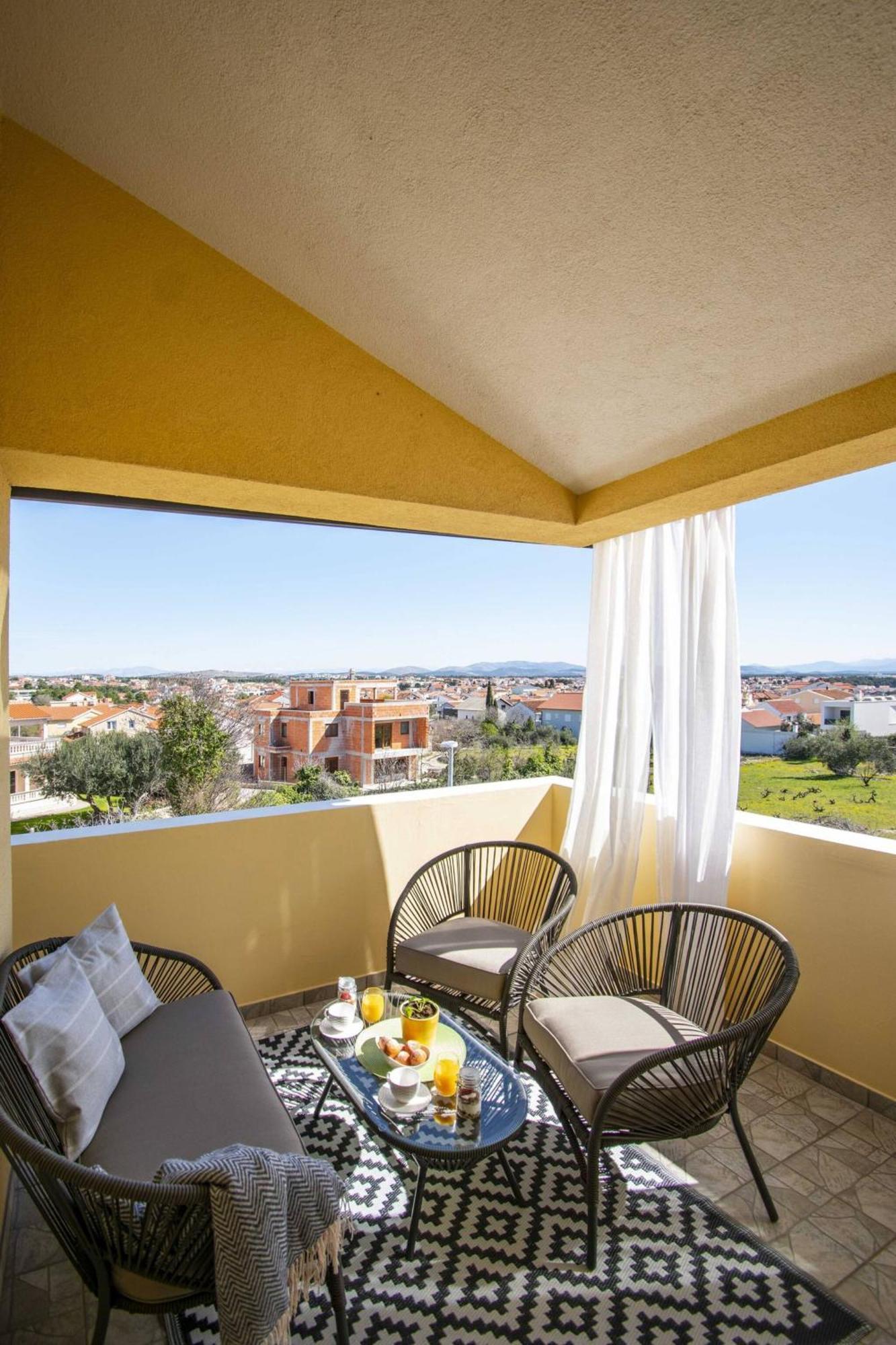 Garden Boutique Apartment Vodice