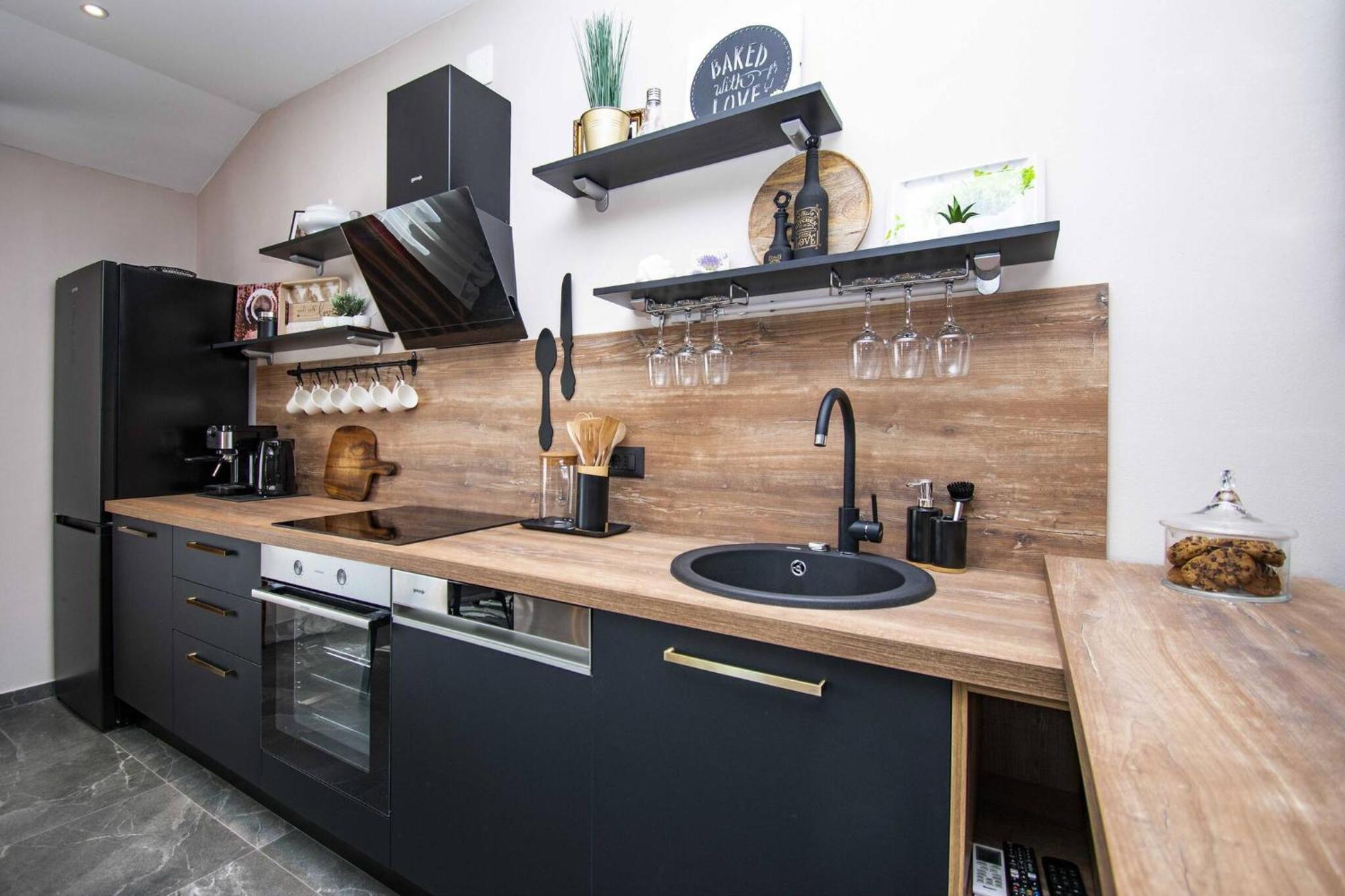 Garden Boutique Apartment Vodice
