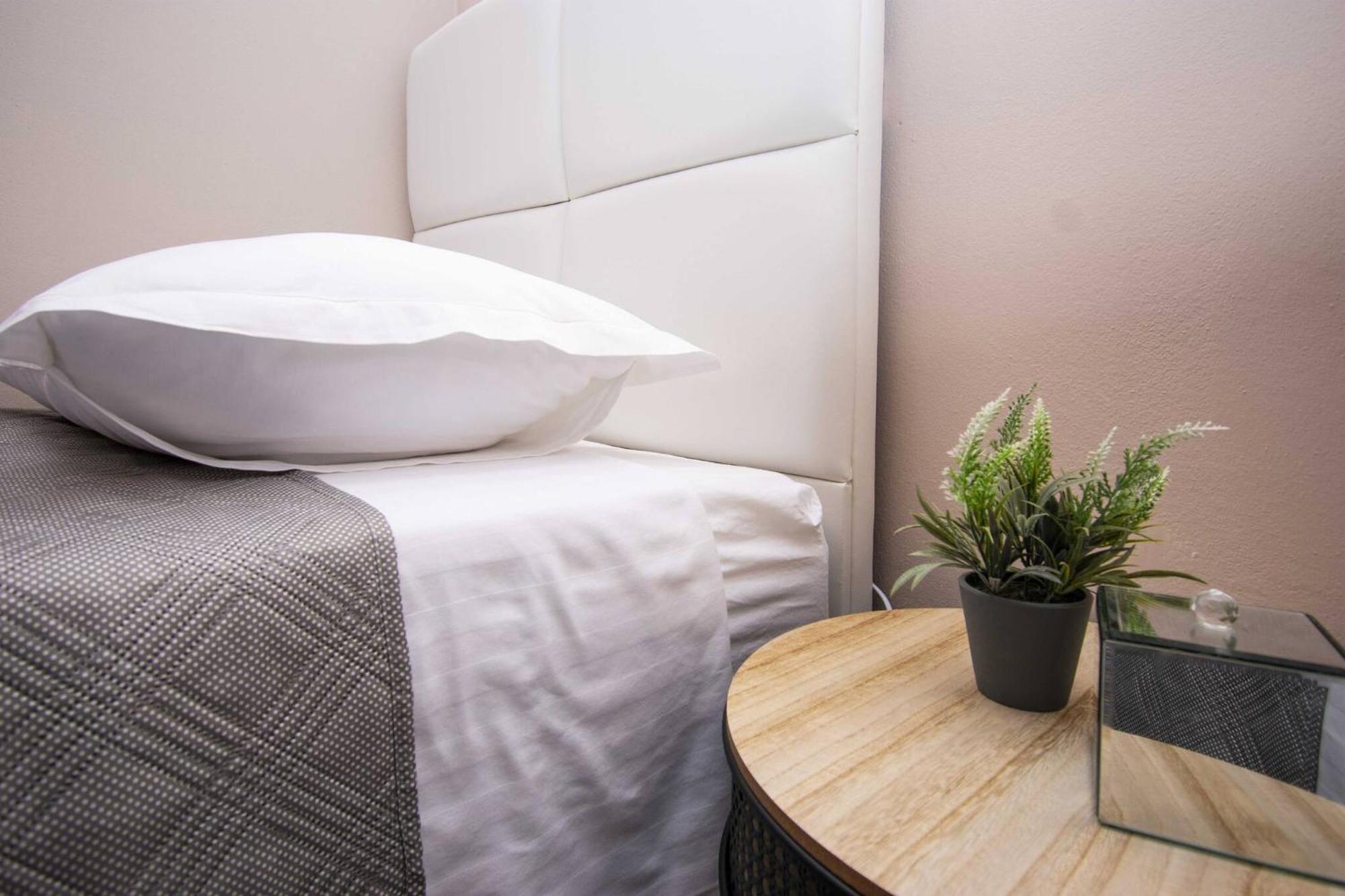 Garden Boutique Apartment *