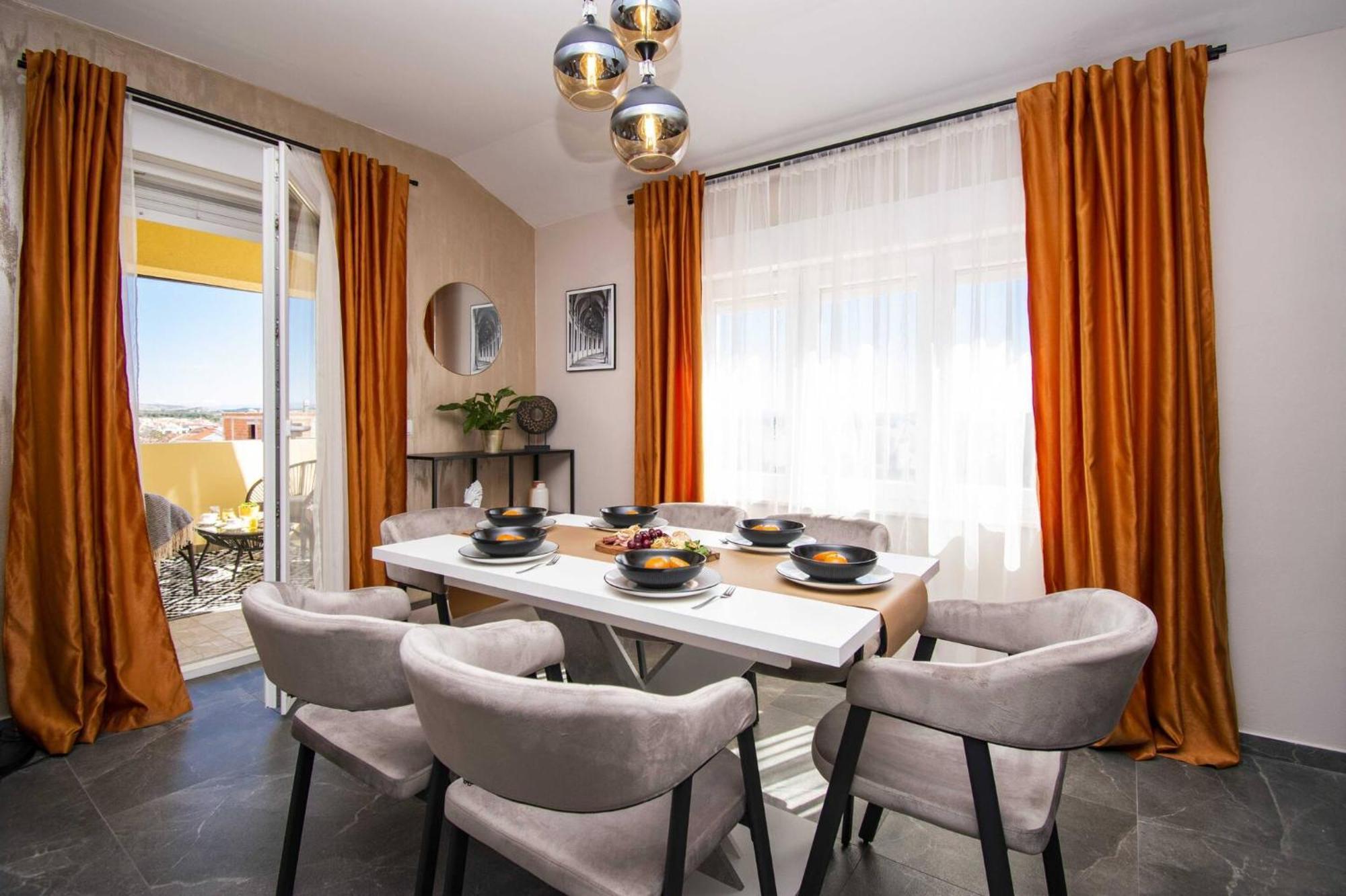 Garden Boutique Apartment Vodice