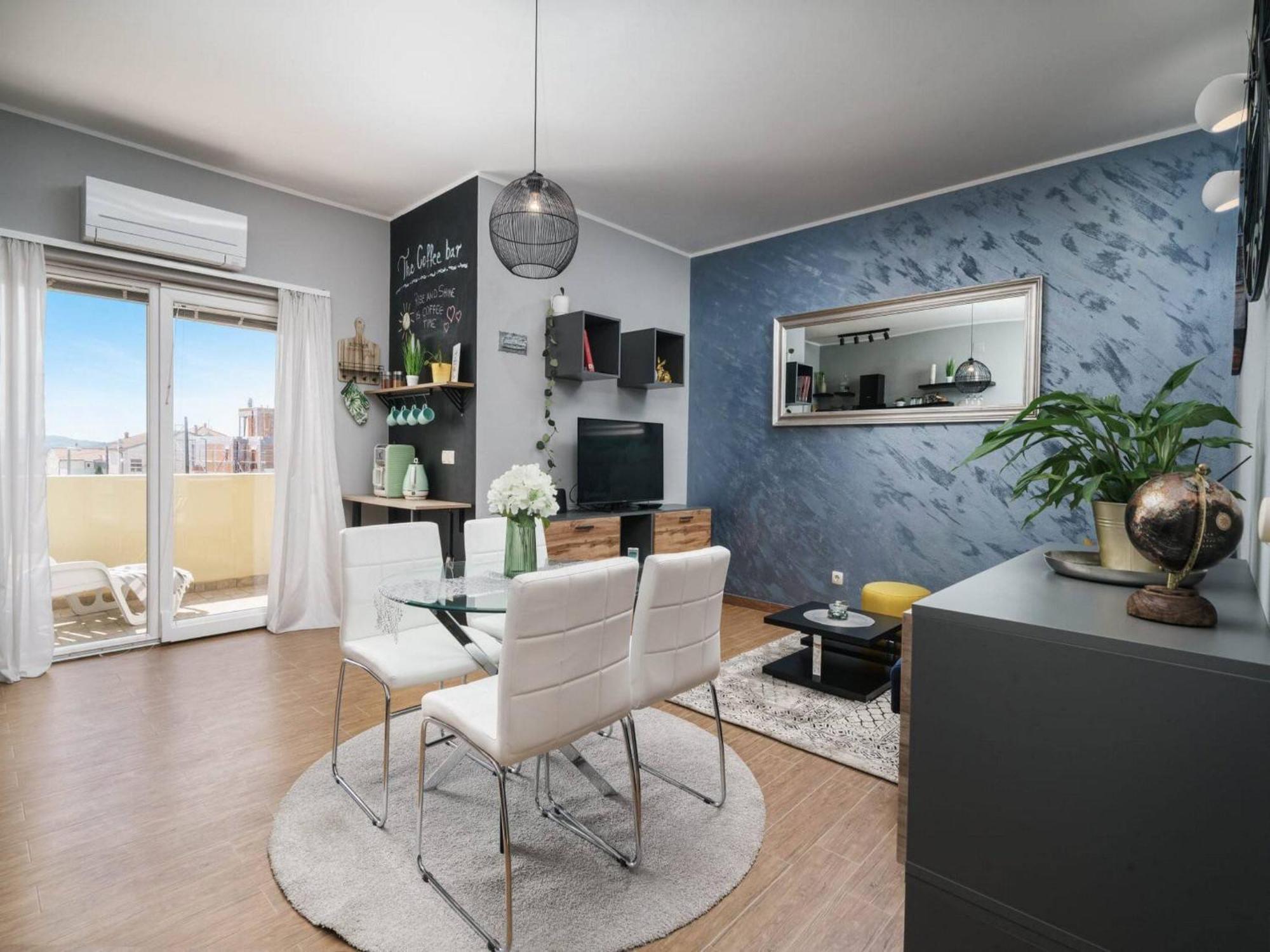 Apartment Garden Boutique Vodice