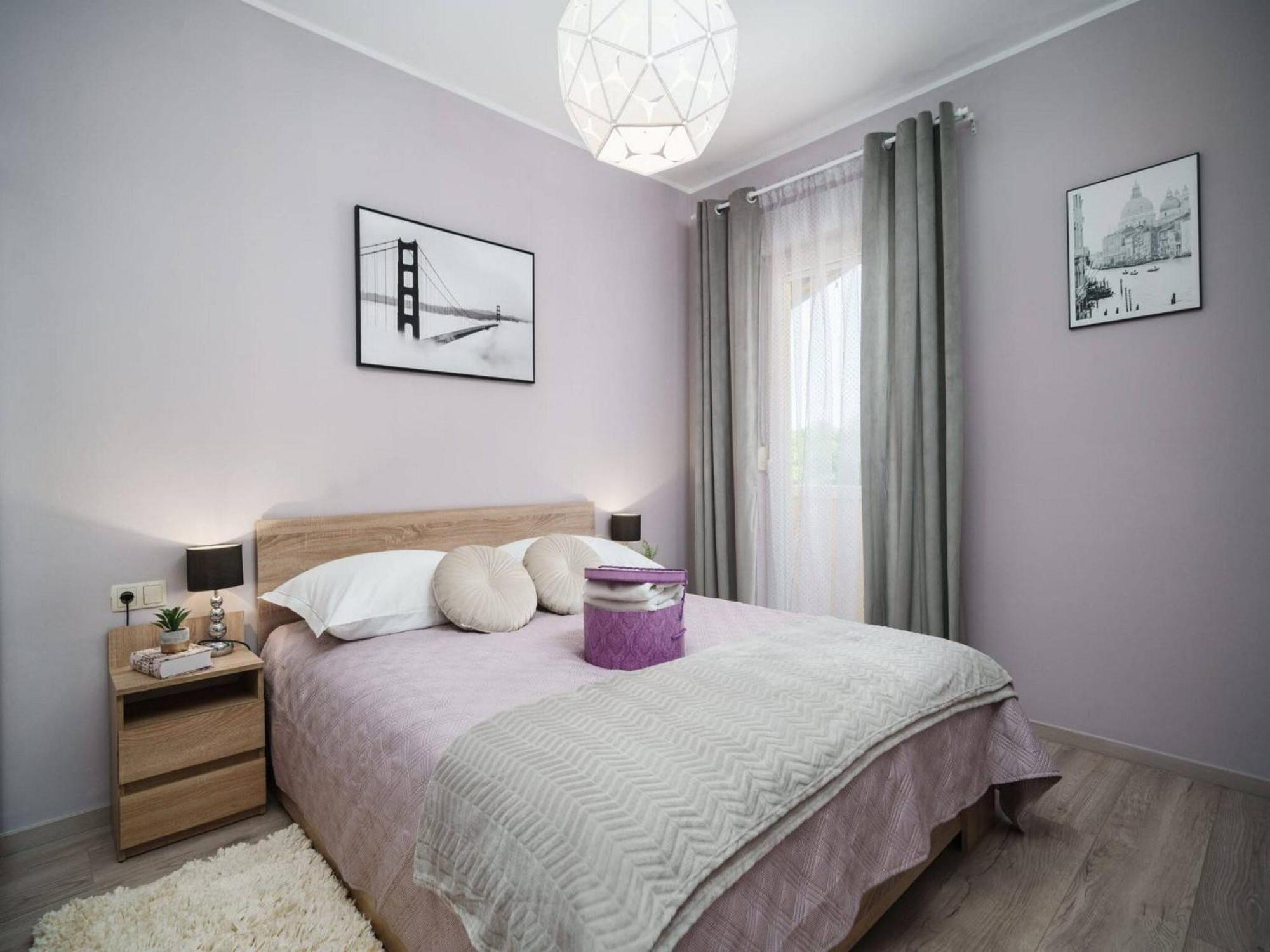 Garden Boutique Apartment