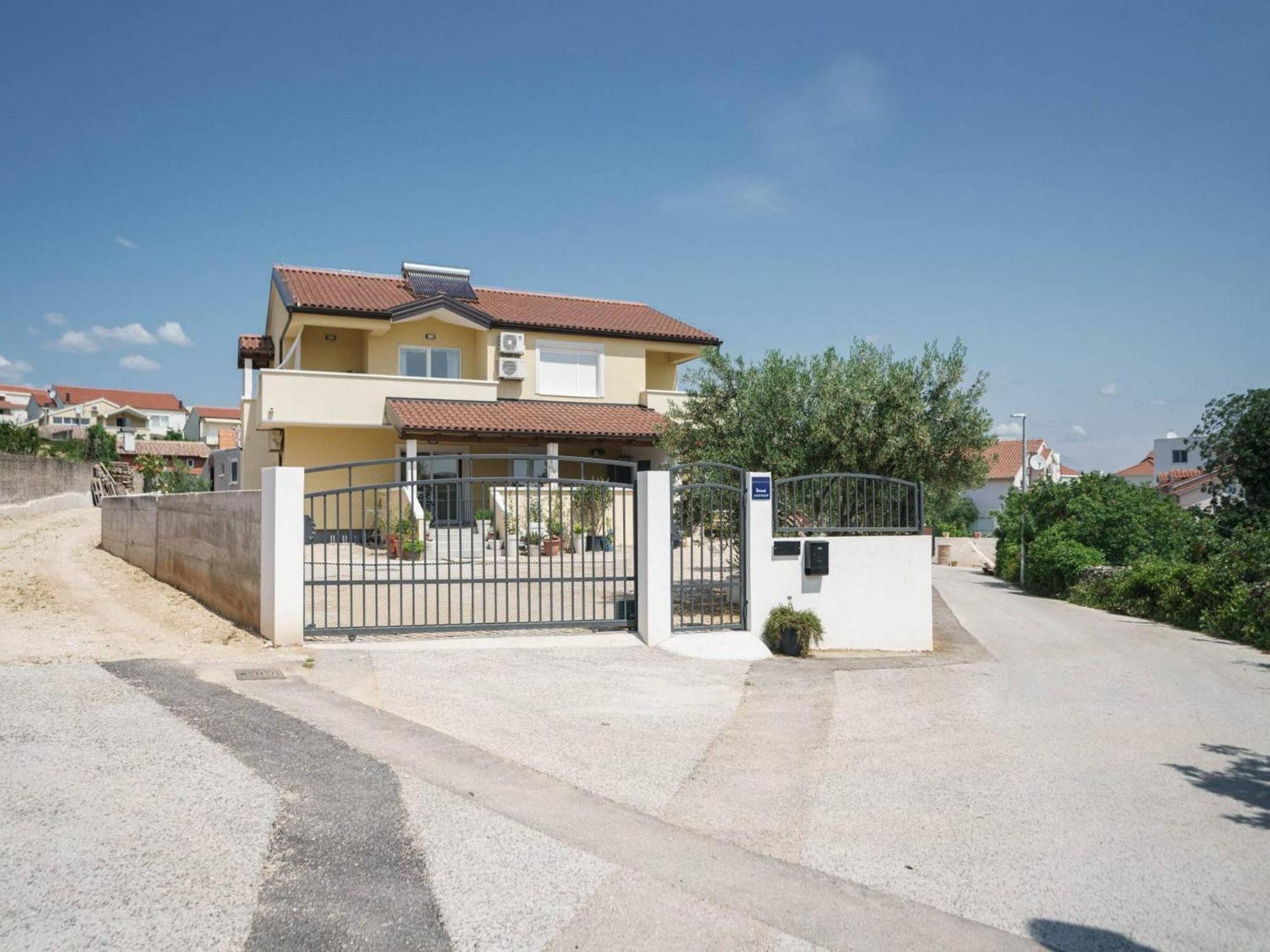 Garden Boutique Apartment Vodice