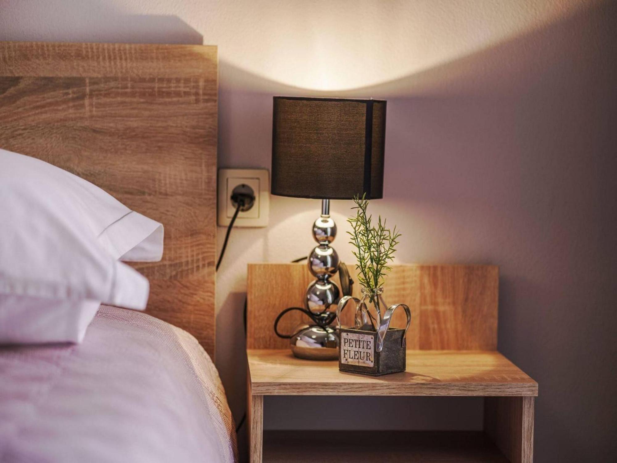 Garden Boutique Apartment