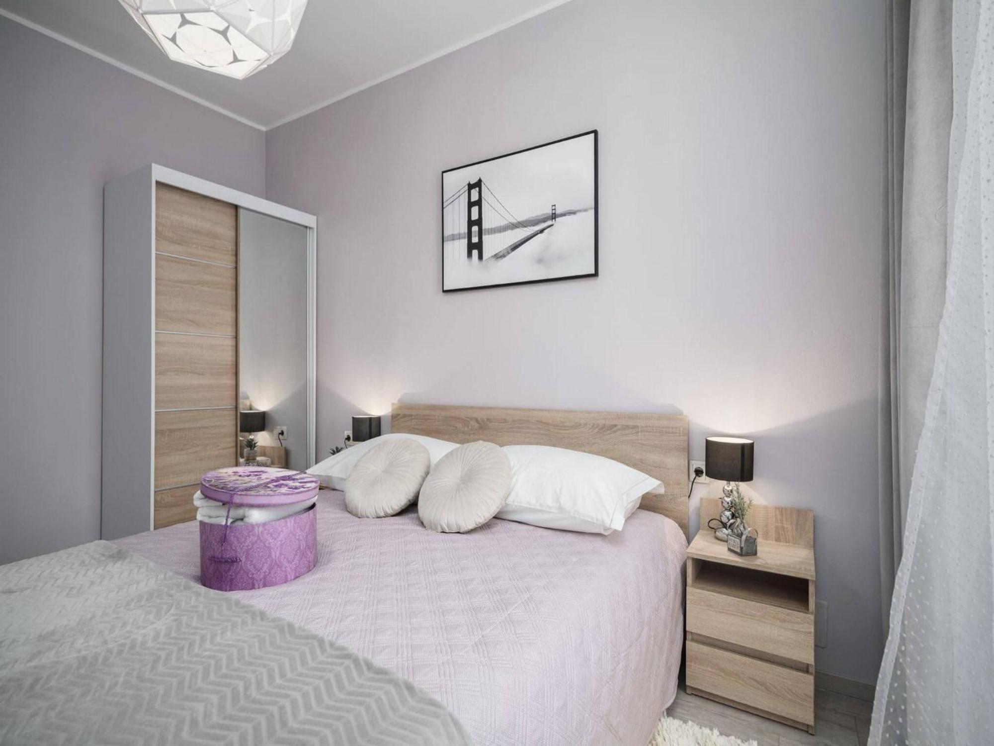 Apartment Garden Boutique Vodice