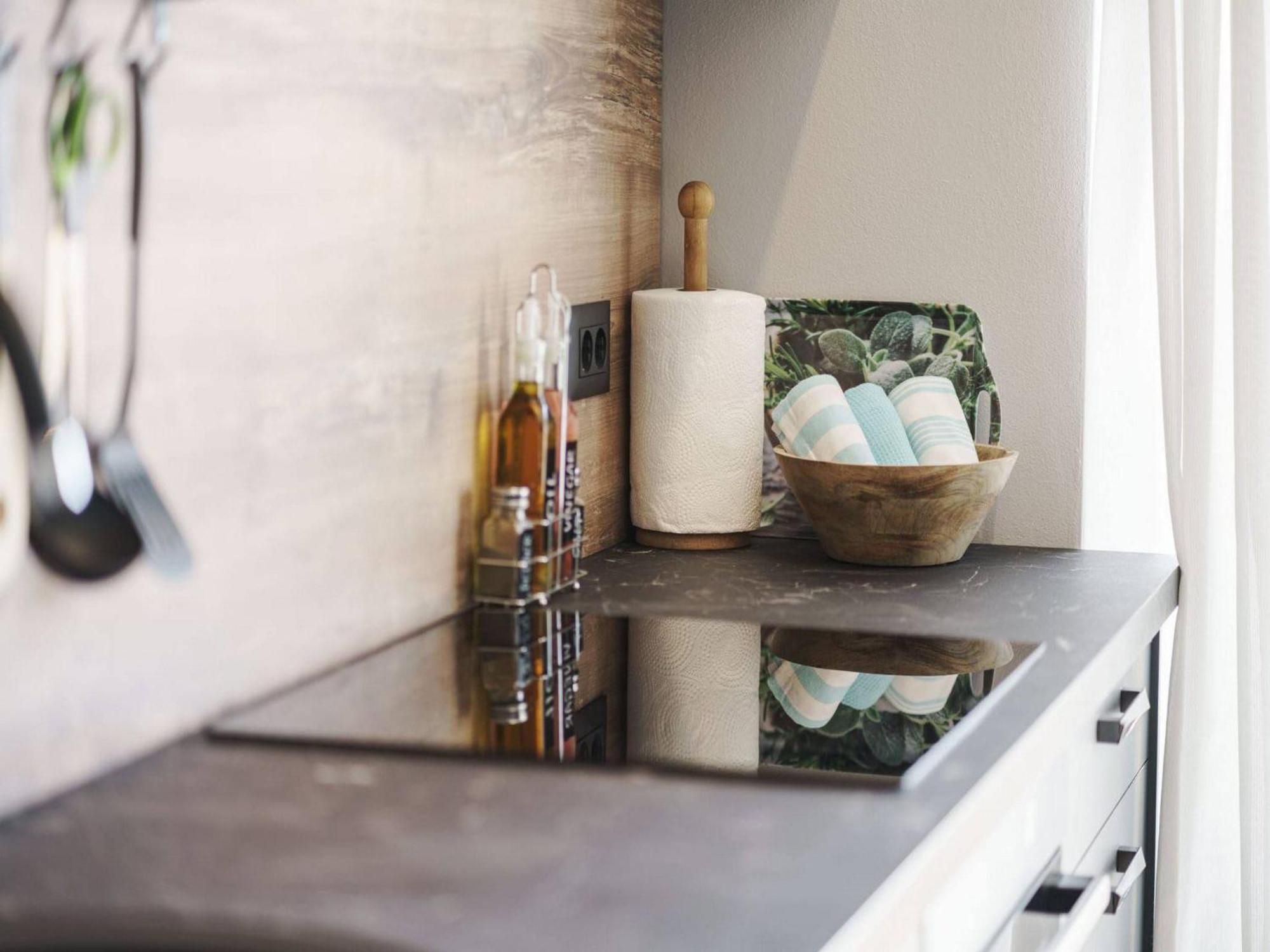 Apartment Garden Boutique